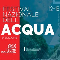 Festival Nazionale dell’Acqua 5°Edizione - Porretta Terme 