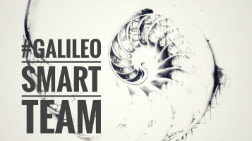 GALILEO SMART TEAM