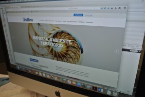 E' online il nuovo sito web di Galileo Ingegneria