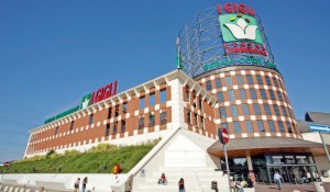 Centro Commerciale "I Gigli" - Ipermercato