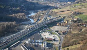 Nuovo Stabilimento di prefabbricazione conci
