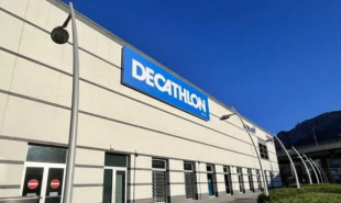 Nuovo store DECATHLON a Lecco