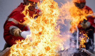 4 Ottobre 2022: in vigore la nuova normativa sulla formazione antincendio