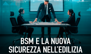 Il Quotidiano Immobiliare: articolo sul Building Safety Management