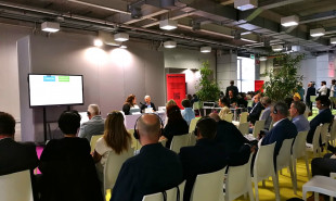 Workshop Stress Test per la continuità operativa a FARETE 2025