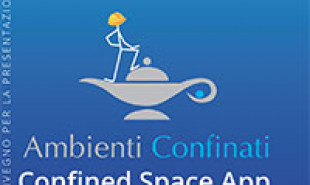 Convegno presentazione della Confined Space App