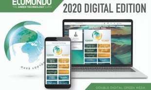 GWS a Ecomondo 2020