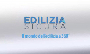 Le responsabilità dei committenti: intervista all'Ing.Fabiano Bondioli nella trasmissione di Edilizia Sicura 360°