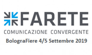 Galileo Ingegneria a FARETE 2019 con un workshop gratuito su INDUSTRIA 4.0