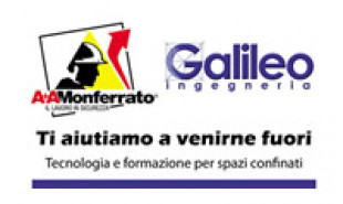 Galileo Ingegneria partner tecnico di A+A Monferrato