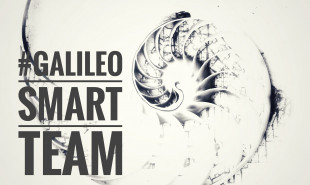 GALILEO SMART TEAM