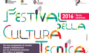 Su e Giù per il Nettuno - Festival Cultura Tecnica