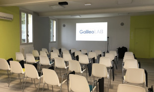 Primo Open Day di GalileoLAB...fatto!