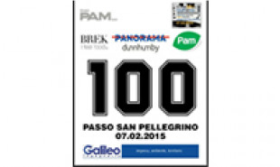 PAM Ski Cup 2015 Passo del Pellegrino