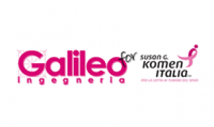 6 ^edizione Race for the Cure di Bologna - Giardini Margherita