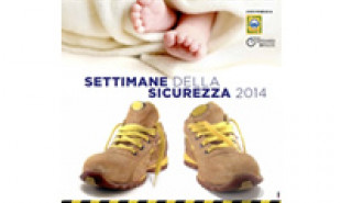 Settimana della sicurezza 2014