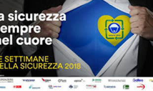 Le settimane della sicurezza 2018