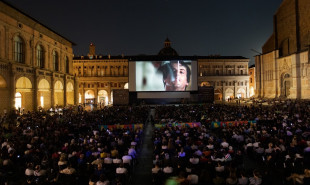 Sotto le Stelle del Cinema e Galileo Ingegneria