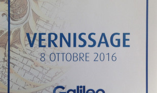 Galileo Vernissage 