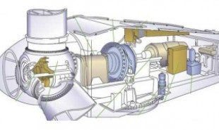 Torri Eoliche Alstom Power Italia