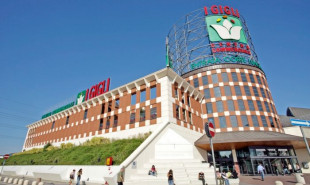 Centro Commerciale "I Gigli" - Ipermercato