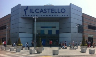 Centro Commerciale "Il Castello"