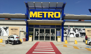 Metro Cash and Carry