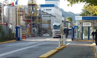 BASF Pontecchio Marconi (BO)