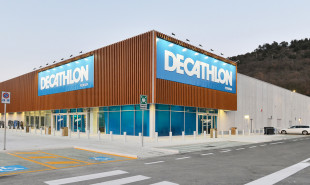 Villaggio della Forma - Decathlon