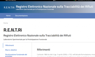 “Nuova Tracciabilità dei Rifiuti – la digitalizzazione tra prototipi e sperimentazioni”: un articolo di Giacomo Niboli