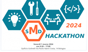 GALILEO supporta lo SCHOOL MAKER DAY-HACKATHON 2024