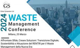 Waste Management Global Symposium 2024
