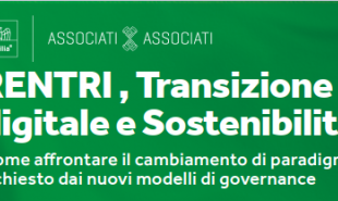 RENTRI, Transizione digitale e Sostenibilità - Convegno 5 marzo 2024