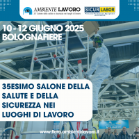 Galileo Ingegneria porta le sue competenze ad Ambiente Lavoro 2025