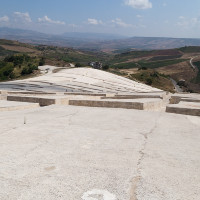 Mario Cucinella Architects e Galileo Ingegneria incaricati per la progettazione del restauro dell’opera “Il Cretto” di Alberto Burri a Gibellina