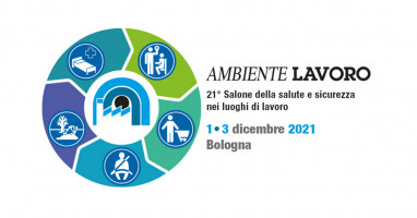 Ambiente Lavoro 2021: la sicurezza torna in Fiera dall’1 al 3 Dicembre