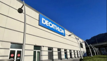 Nuovo store DECATHLON a Lecco