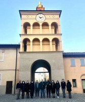 Giornata di formazione, confronto di idee ed esperienze per i nuovi Formatori del team Galileo LAB