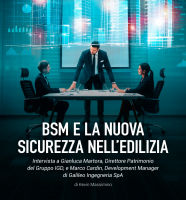Il Quotidiano Immobiliare: articolo sul Building Safety Management
