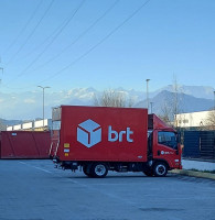 Assistenza tecnica per adempimenti ambientali e AUA per BRT S.p.A.
