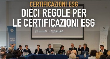 Marco Cardin interviene al meeting