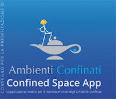 Convegno presentazione della Confined Space App