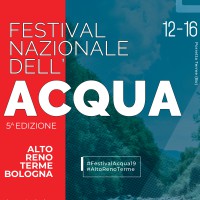 Festival Nazionale dell’Acqua 5°Edizione - Porretta Terme
