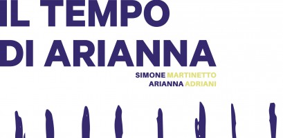 IL TEMPO DI ARIANNA.UNA MOSTRA DI MARAKANDA