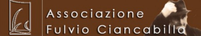 Giornata di studi dell'Associazione Ciancabilla 