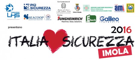 Italia Loves Sicurezza 2016: la sicurezza vista dalle donne