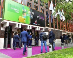 MAPIC ITALY 2021
