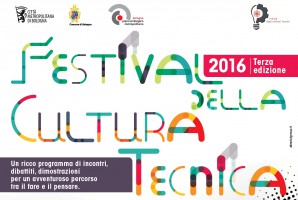 Su e Giù per il Nettuno - Festival Cultura Tecnica