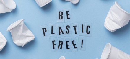 Galileo Ingegneria verso il plastic free
