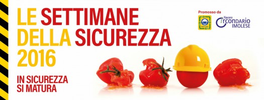 Le Settimane della Sicurezza 2016